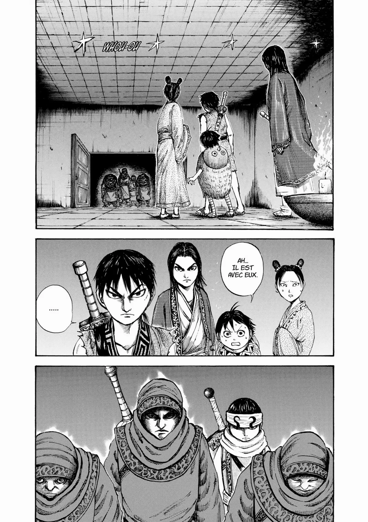 Kingdom Volume 9 page 25
