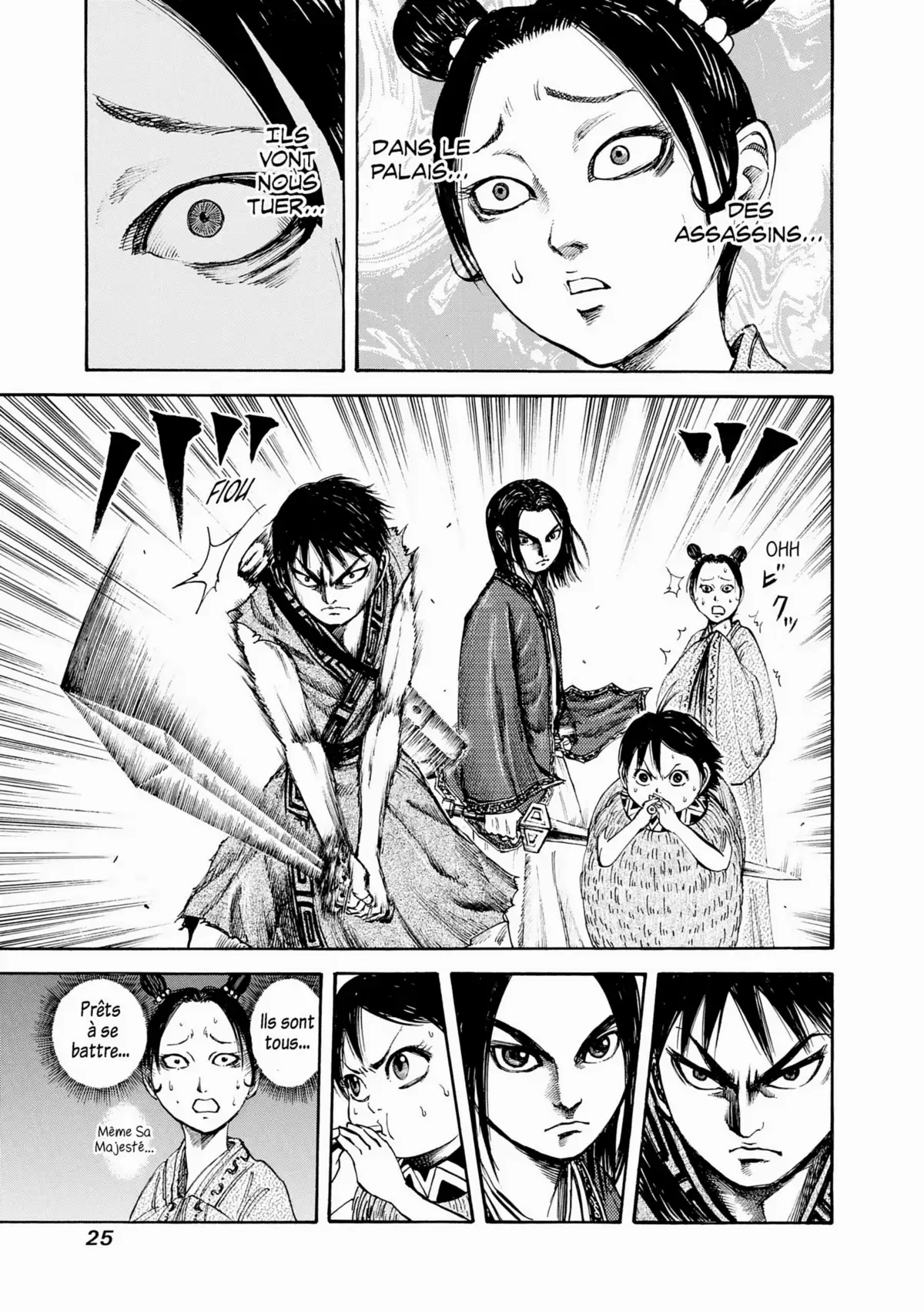 Kingdom Volume 9 page 26