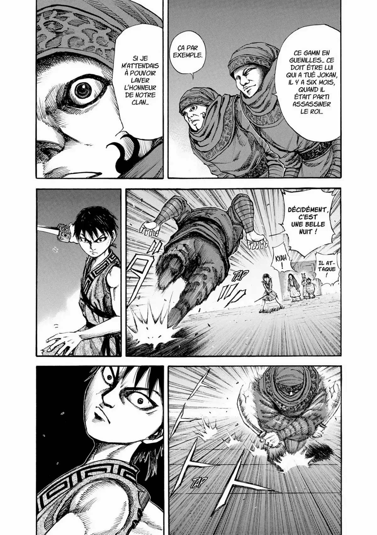 Kingdom Volume 9 page 28