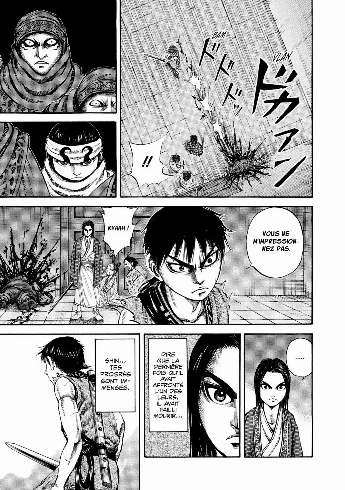 Kingdom Volume 9 page 30