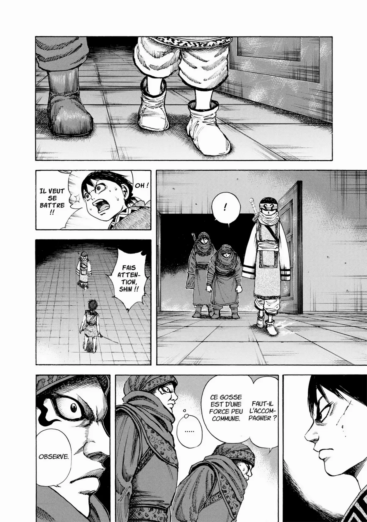Kingdom Volume 9 page 31