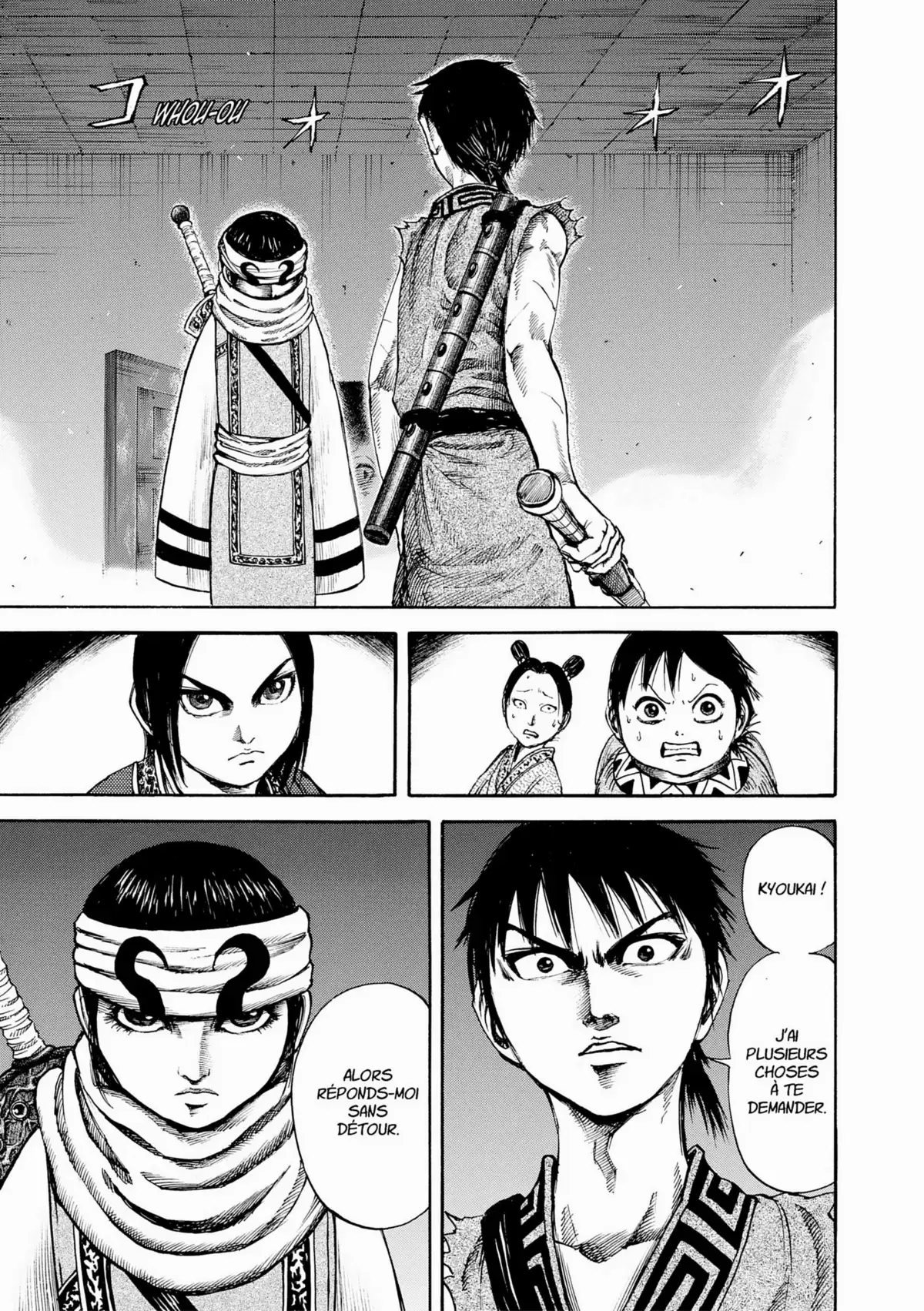Kingdom Volume 9 page 32
