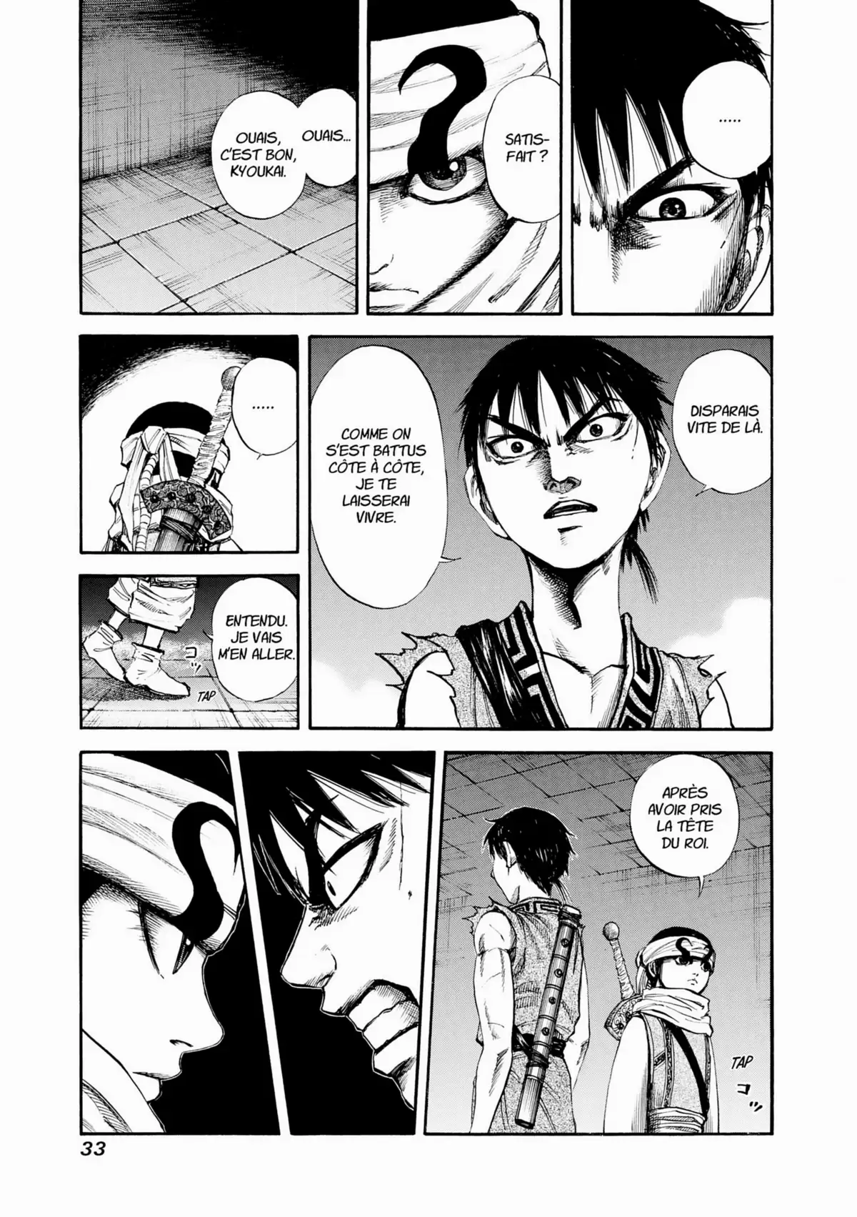 Kingdom Volume 9 page 34