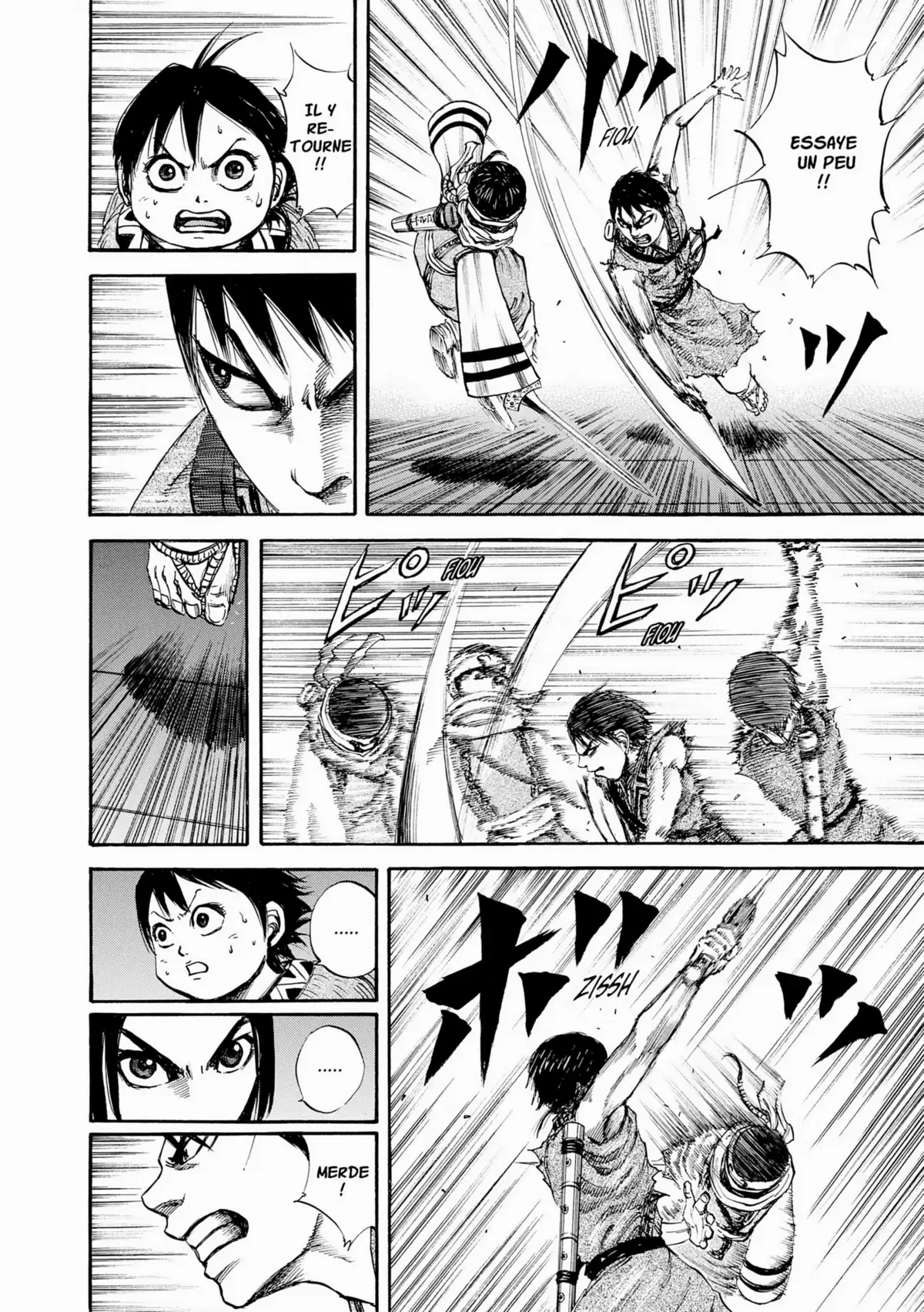 Kingdom Volume 9 page 37