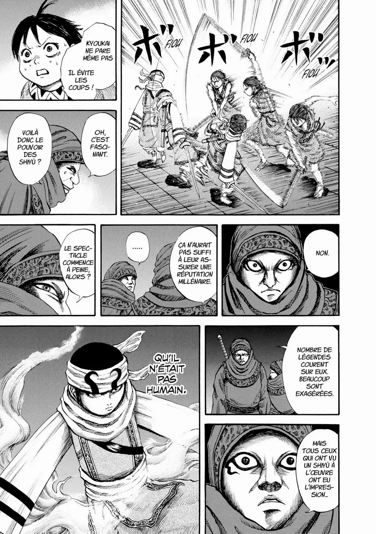 Kingdom Volume 9 page 38