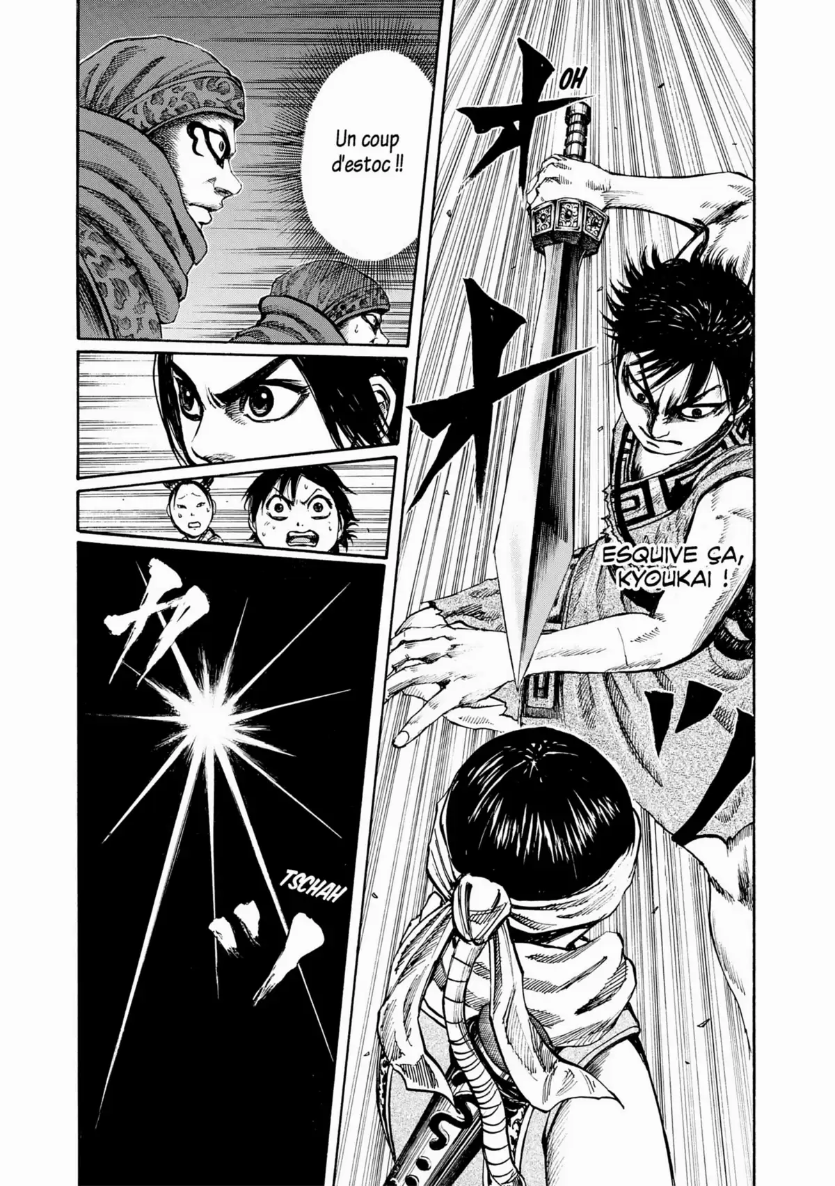 Kingdom Volume 9 page 40