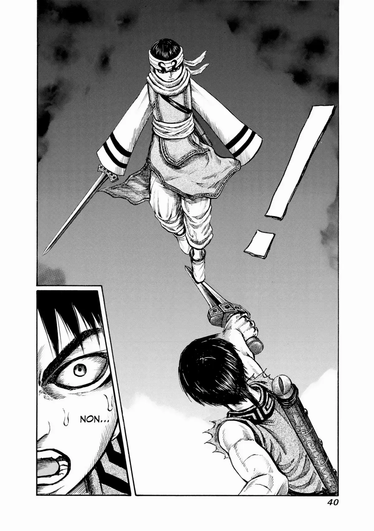 Kingdom Volume 9 page 41