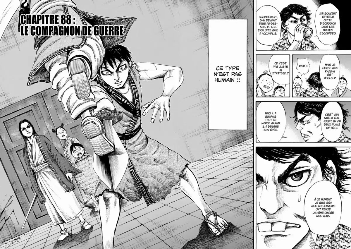 Kingdom Volume 9 page 43