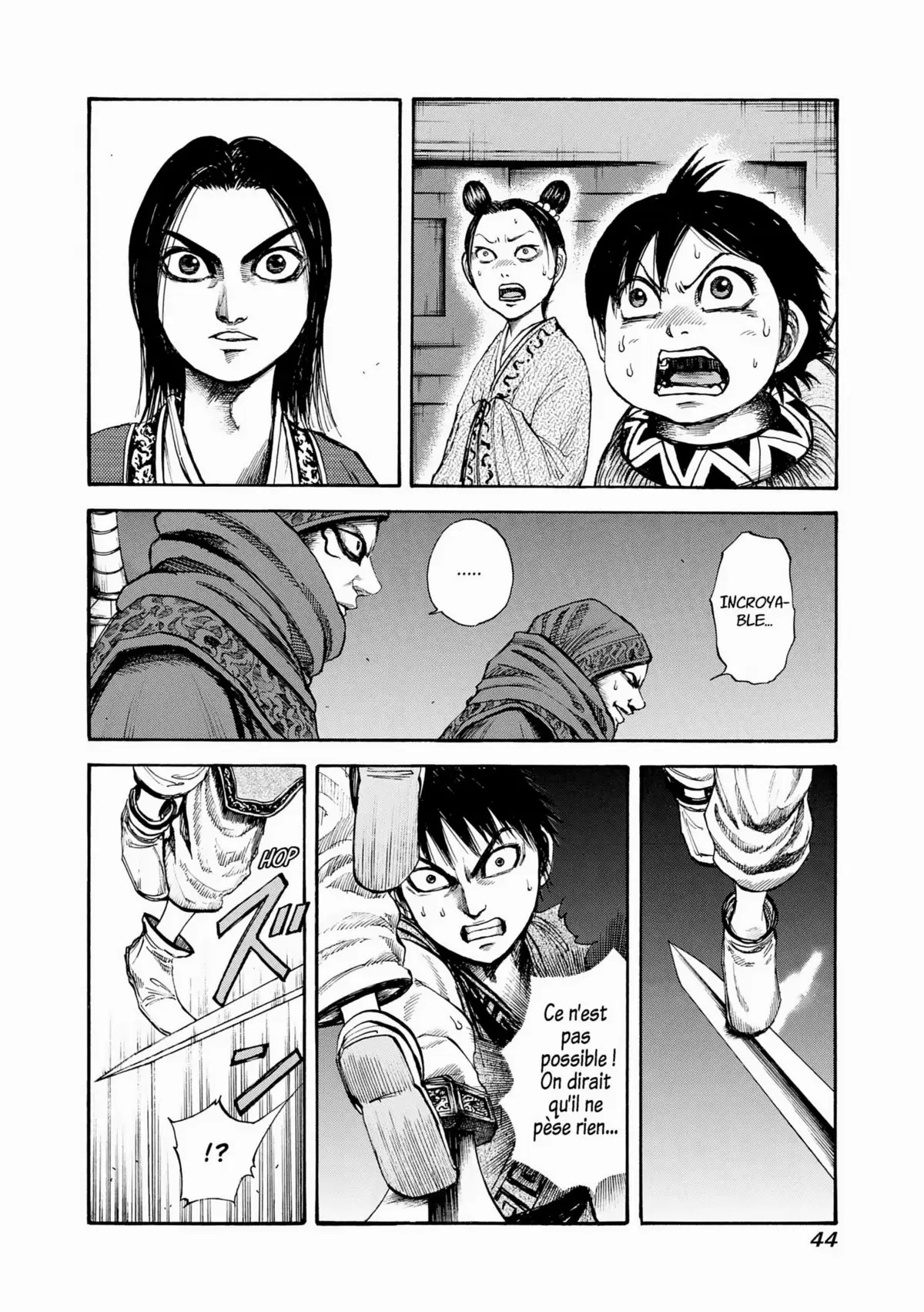 Kingdom Volume 9 page 44