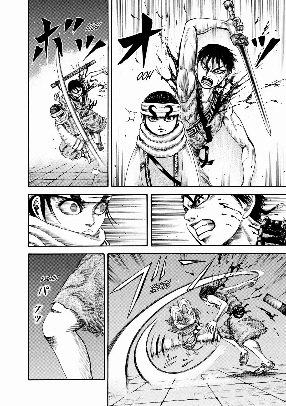 Kingdom Volume 9 page 46