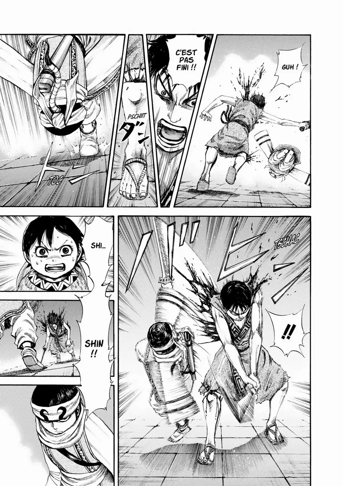 Kingdom Volume 9 page 47