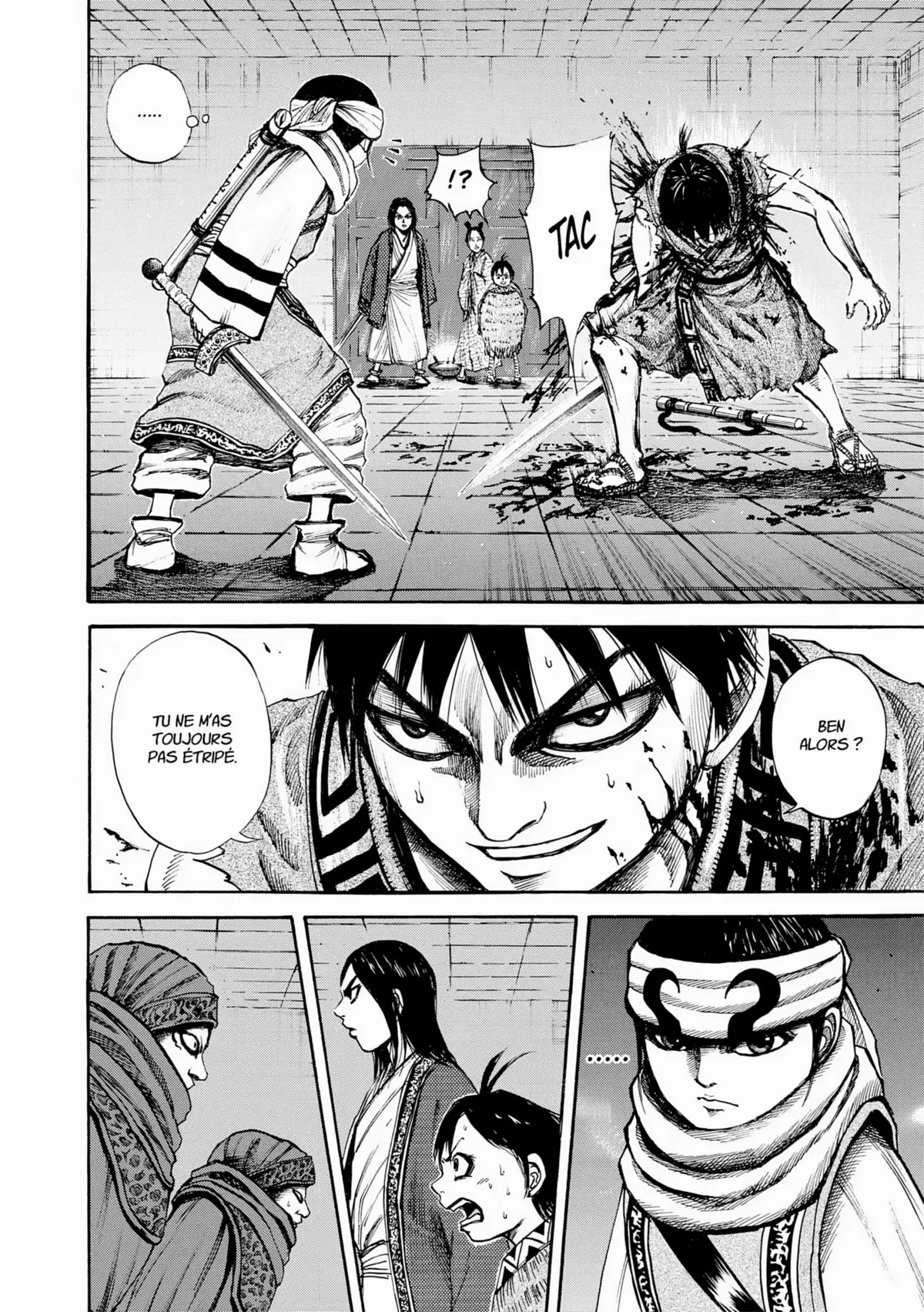 Kingdom Volume 9 page 48