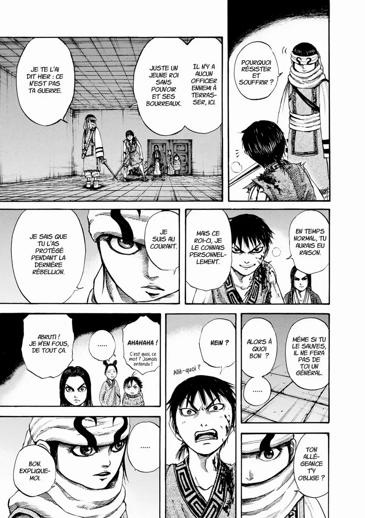 Kingdom Volume 9 page 49