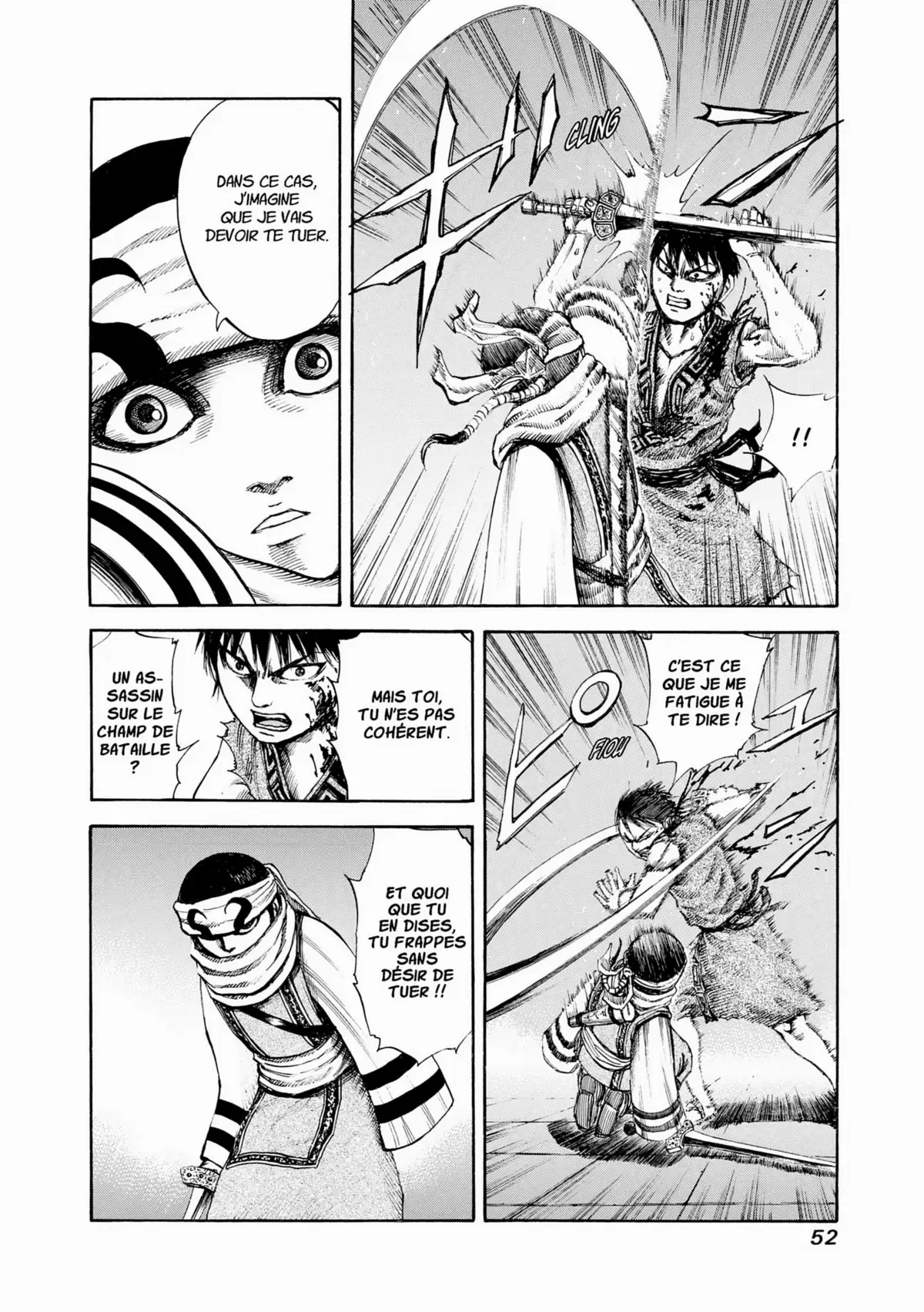 Kingdom Volume 9 page 52