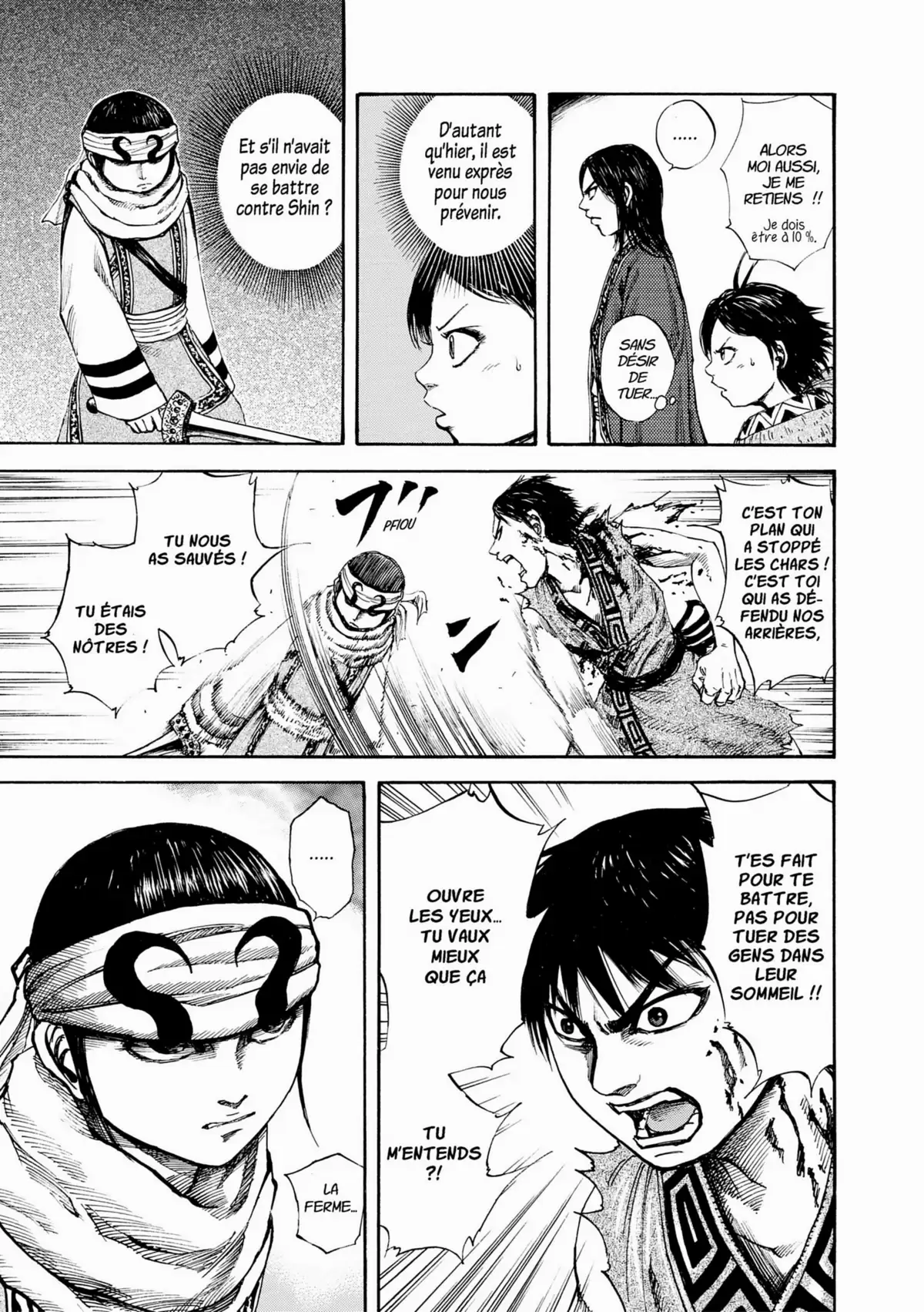 Kingdom Volume 9 page 53