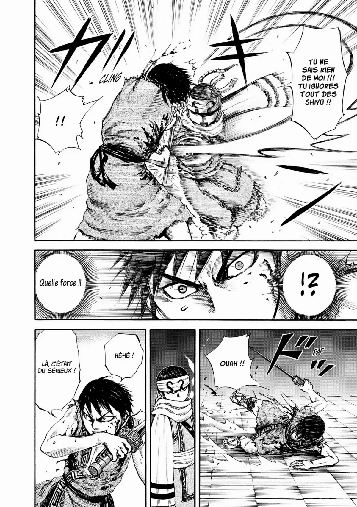 Kingdom Volume 9 page 54