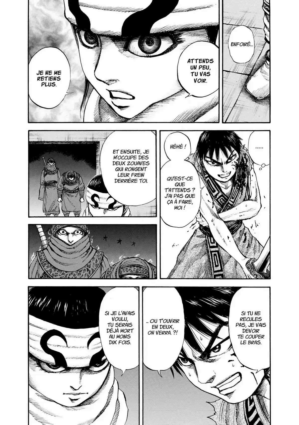 Kingdom Volume 9 page 57