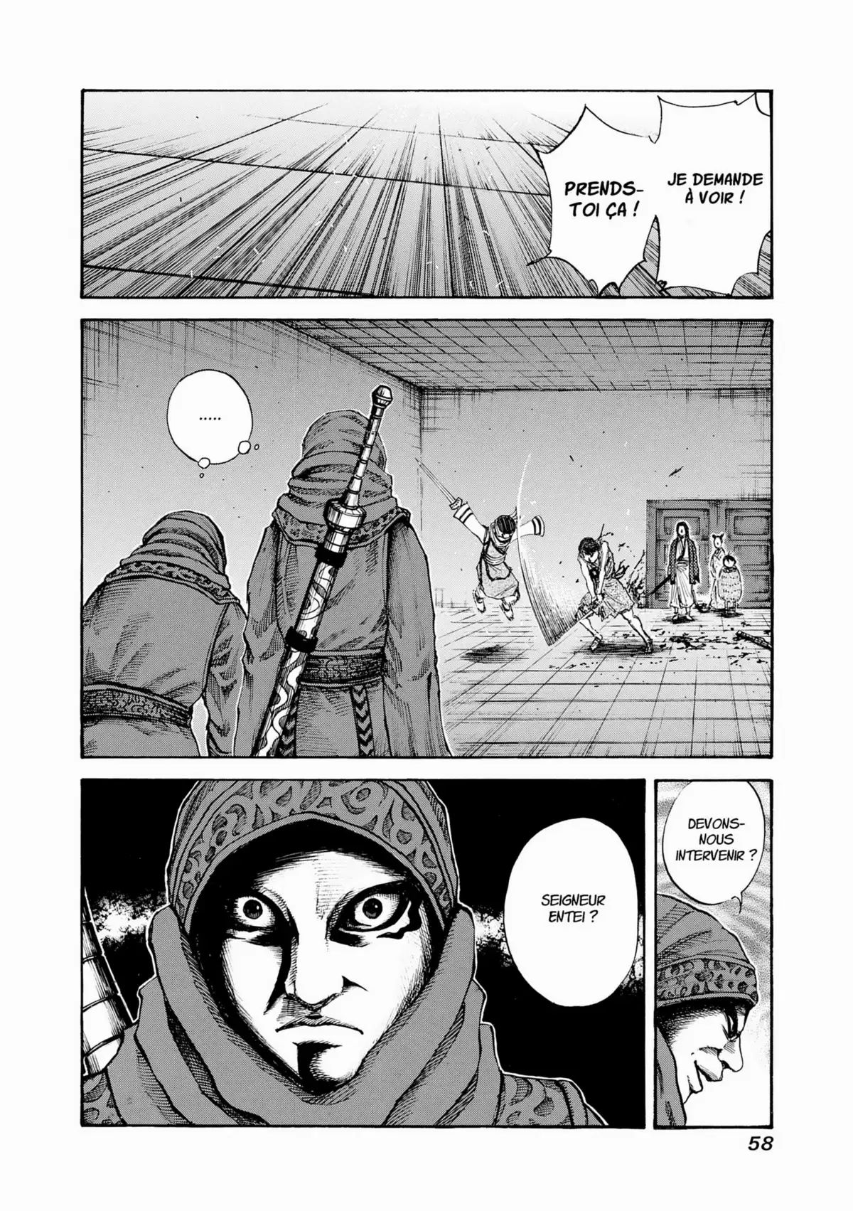 Kingdom Volume 9 page 58