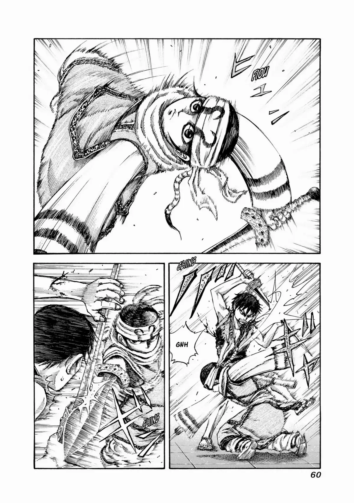Kingdom Volume 9 page 60
