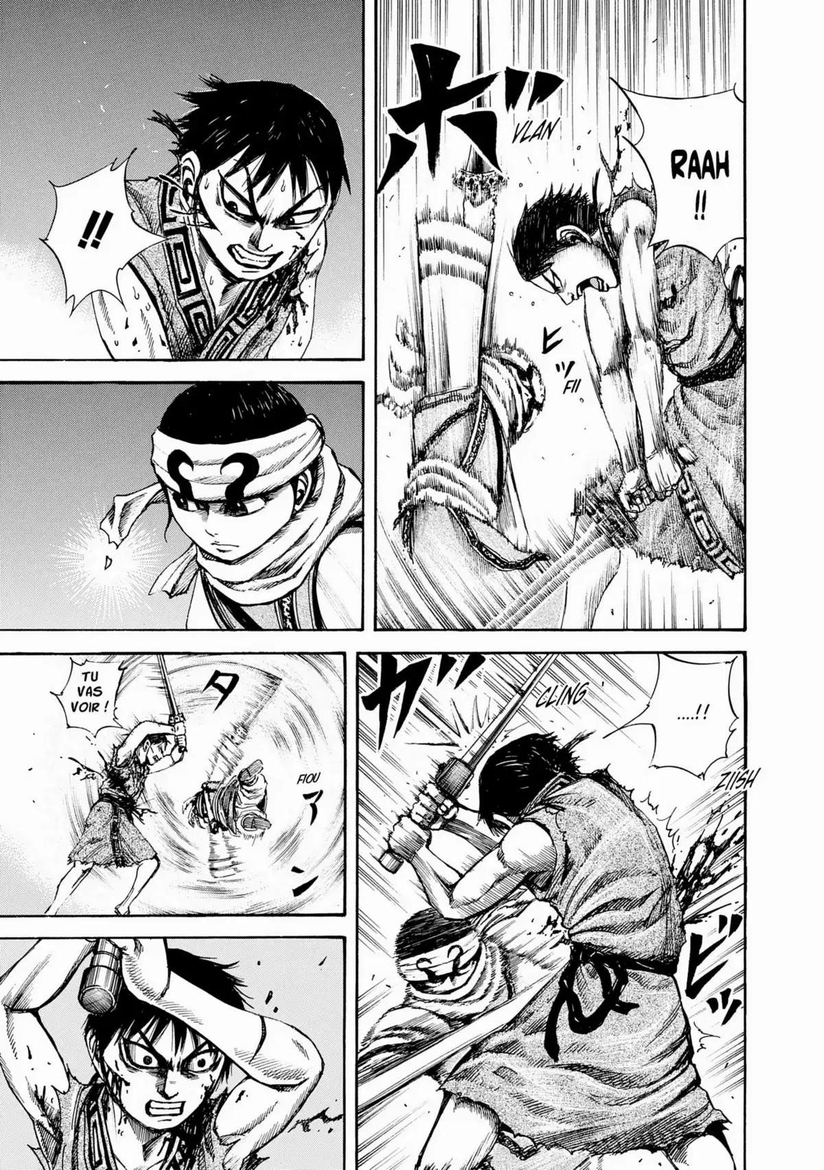 Kingdom Volume 9 page 61