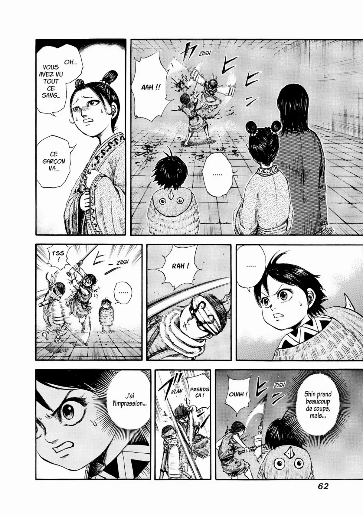 Kingdom Volume 9 page 62