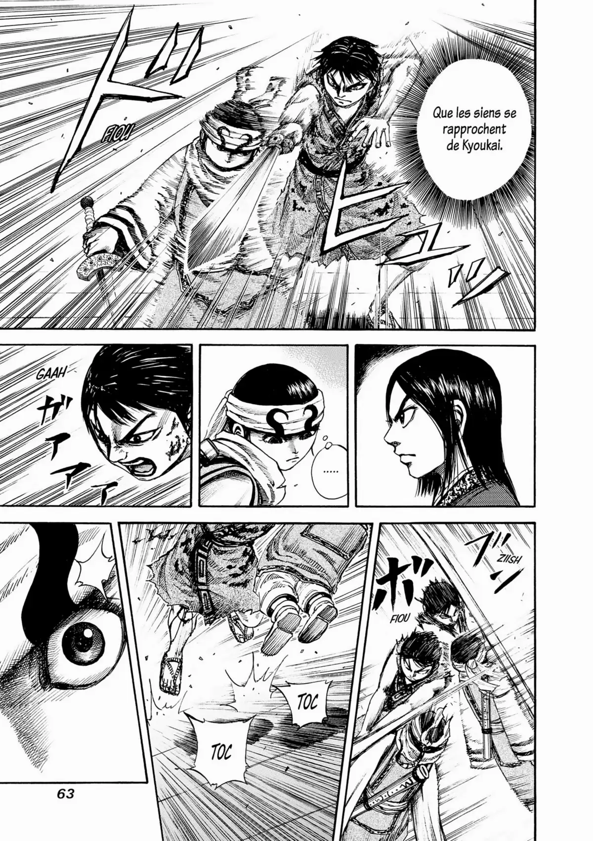 Kingdom Volume 9 page 63