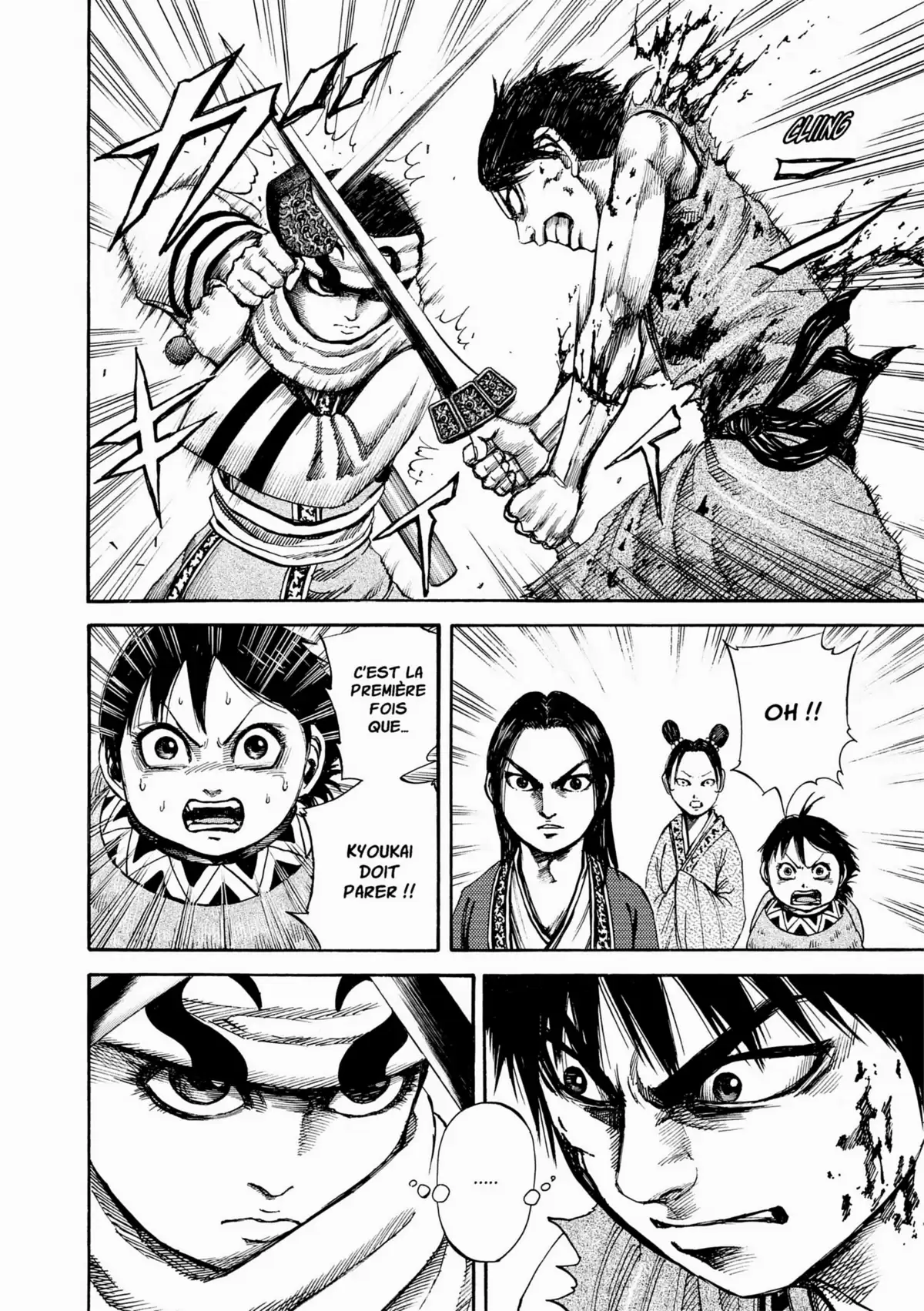 Kingdom Volume 9 page 64