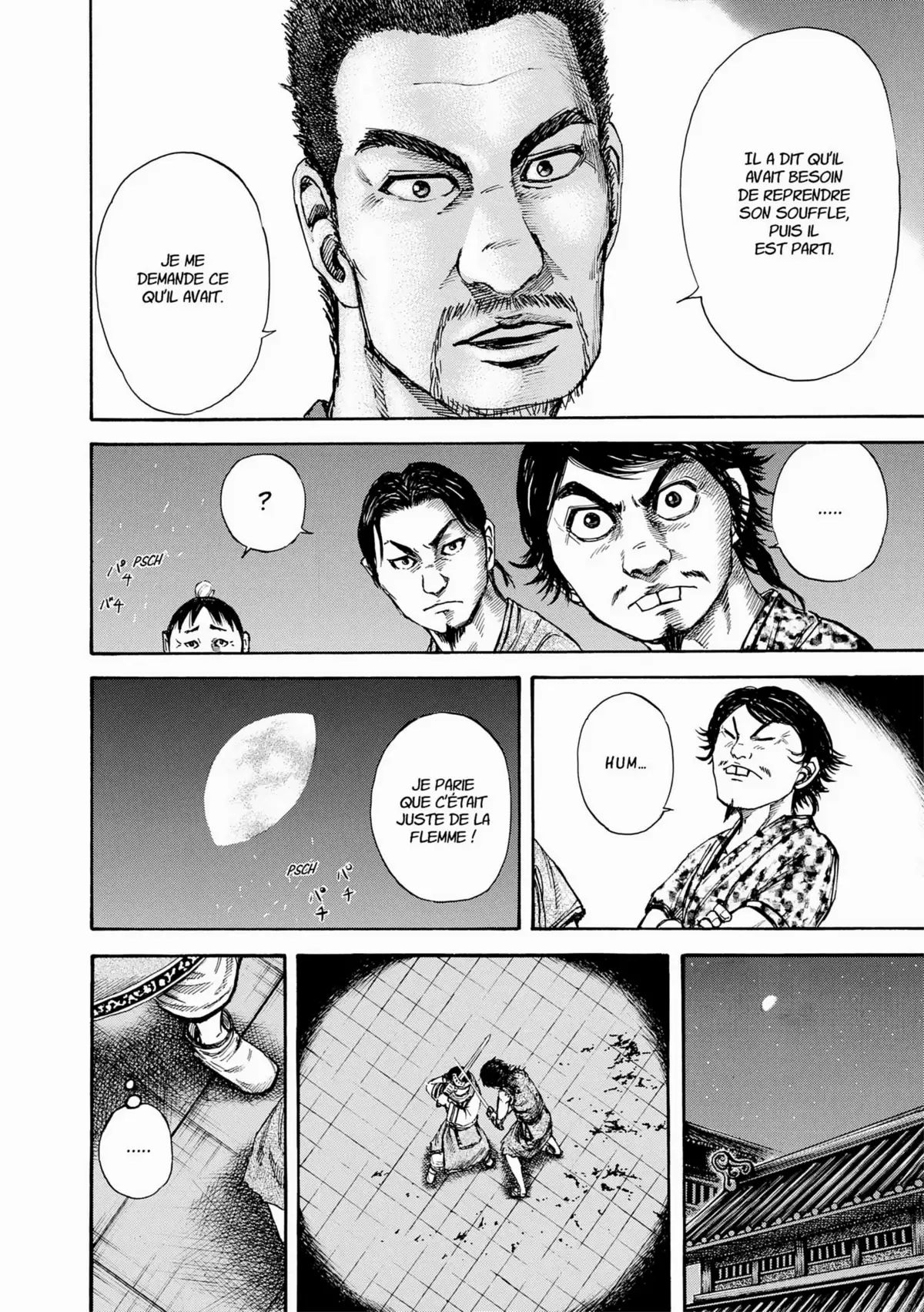 Kingdom Volume 9 page 66