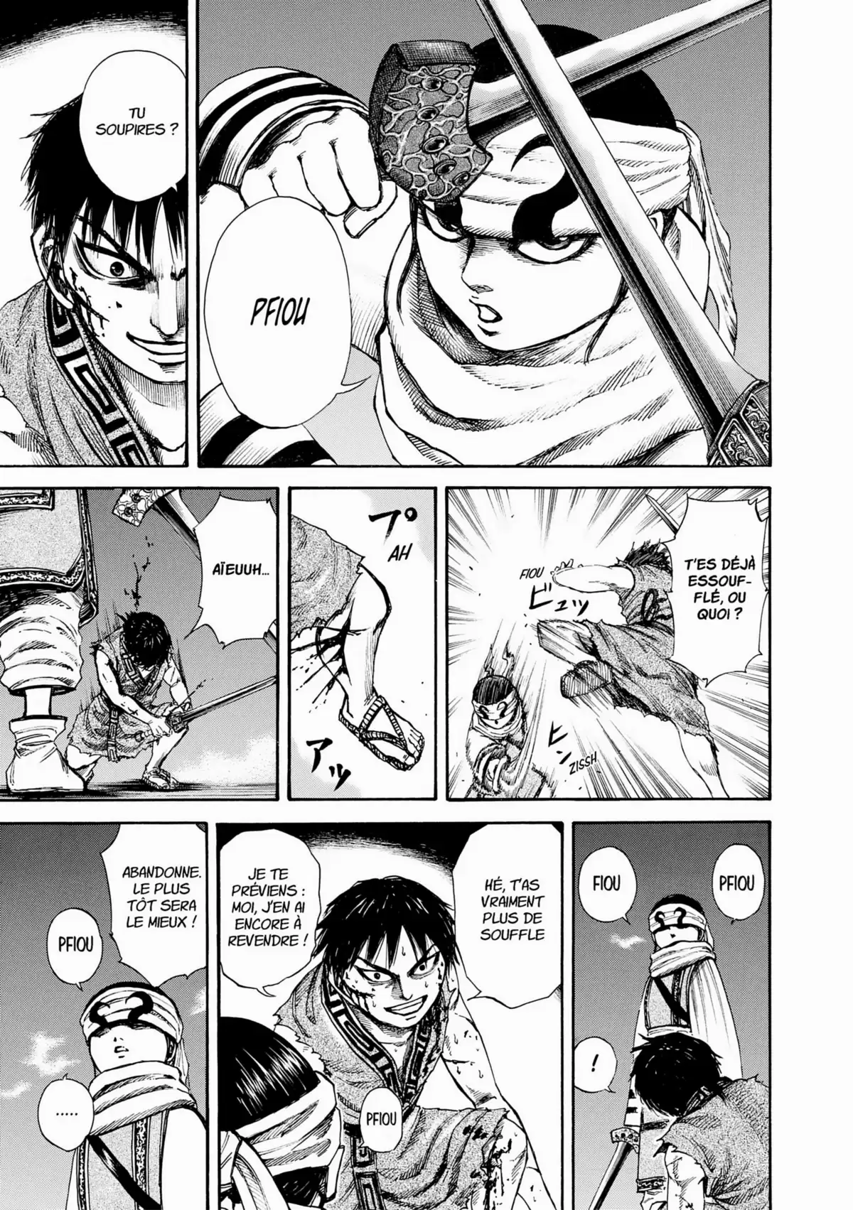 Kingdom Volume 9 page 67