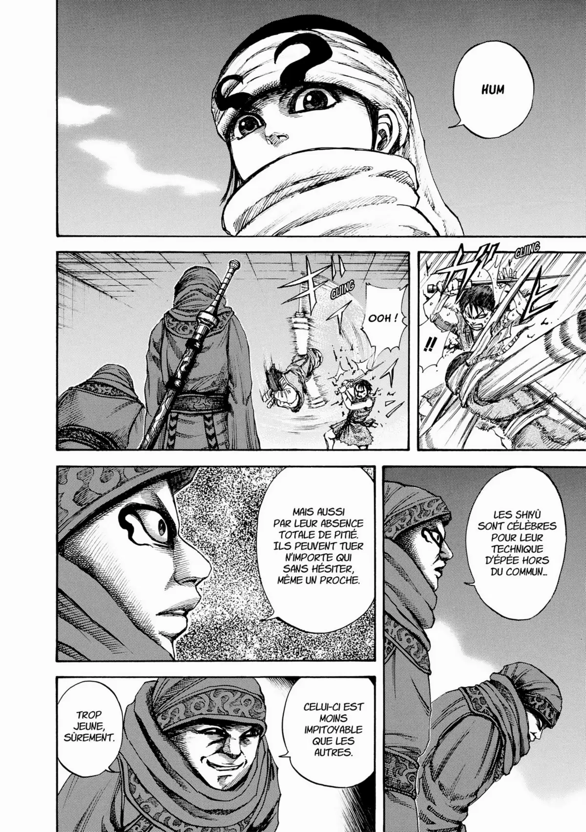 Kingdom Volume 9 page 68