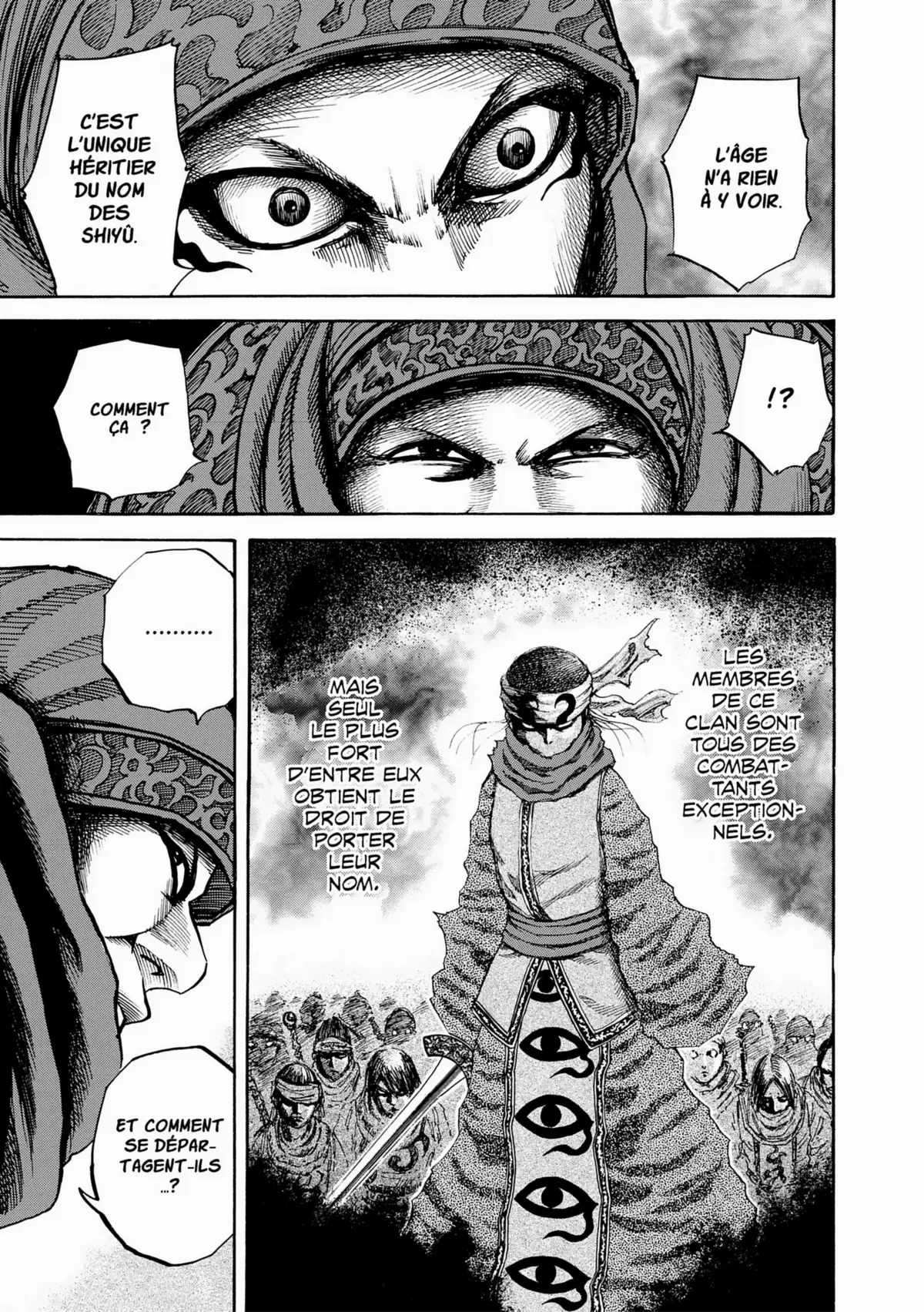 Kingdom Volume 9 page 69