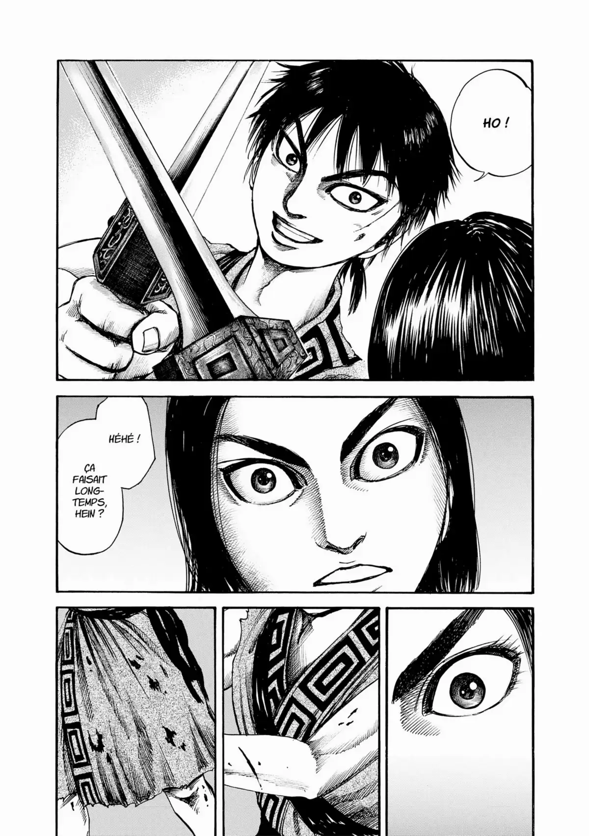 Kingdom Volume 9 page 7