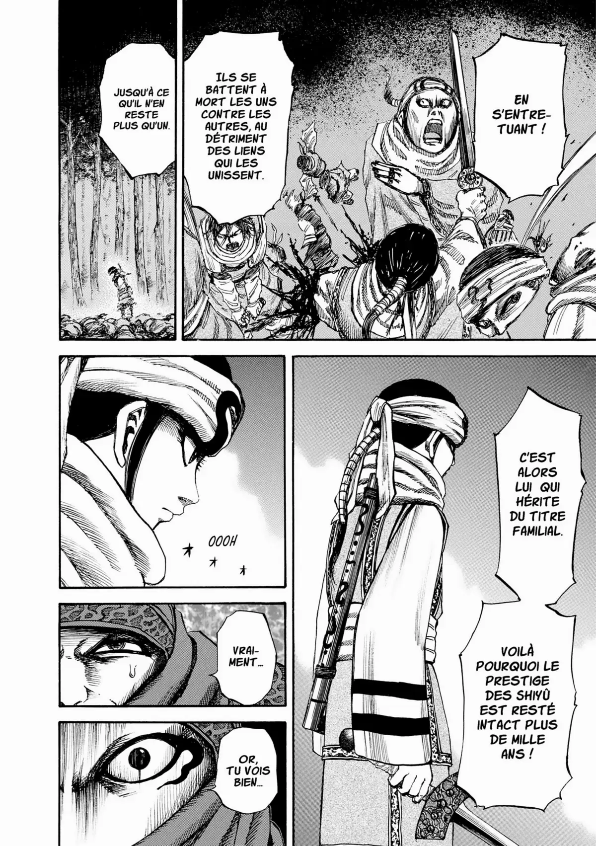 Kingdom Volume 9 page 70