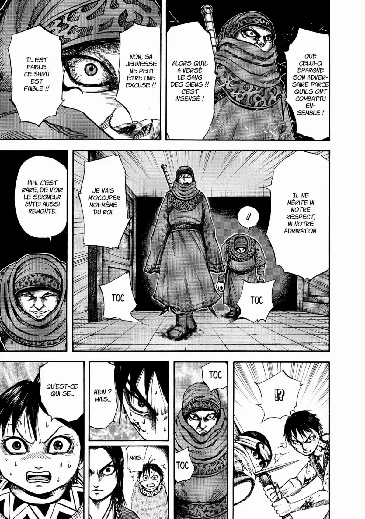 Kingdom Volume 9 page 71