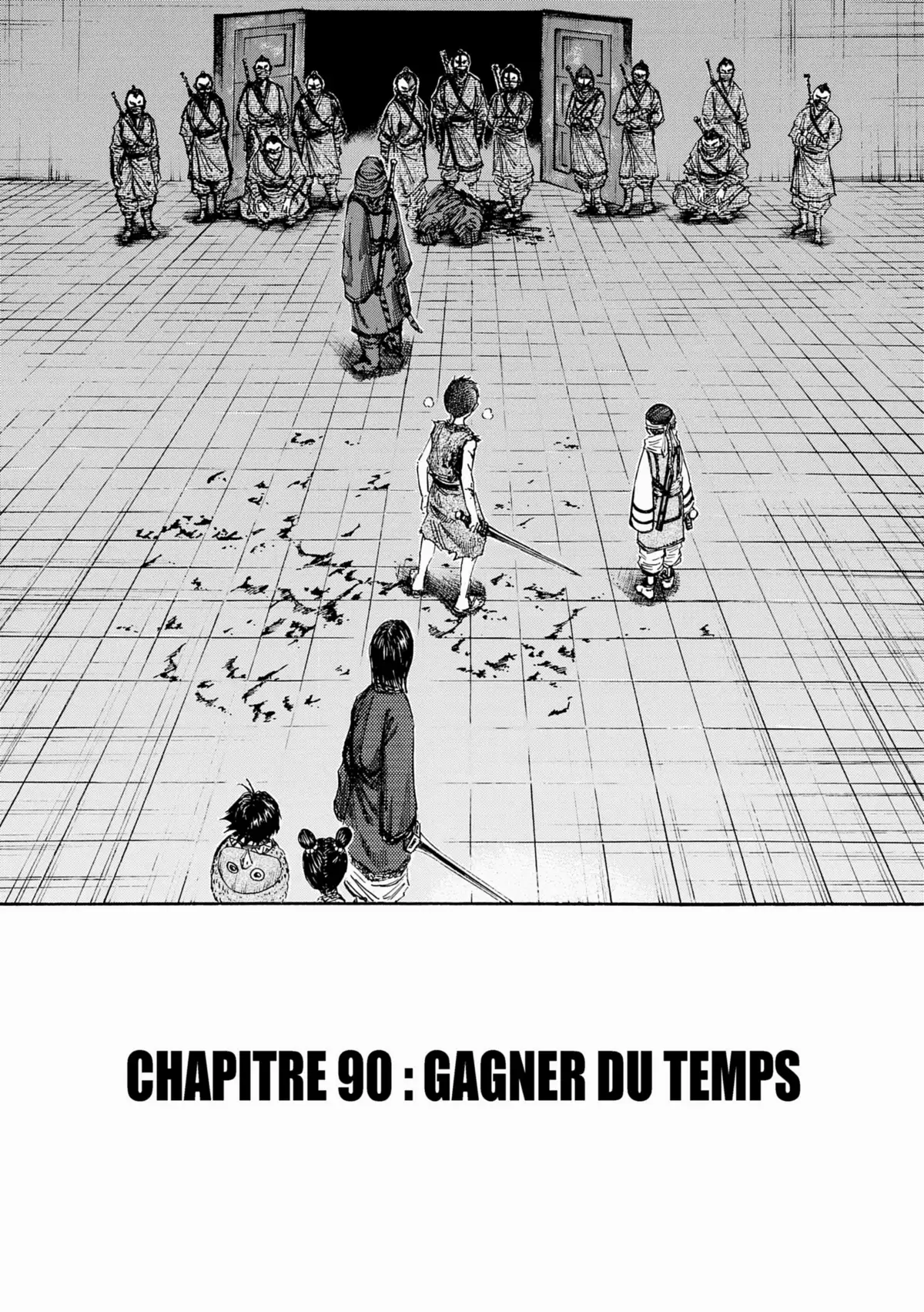 Kingdom Volume 9 page 75