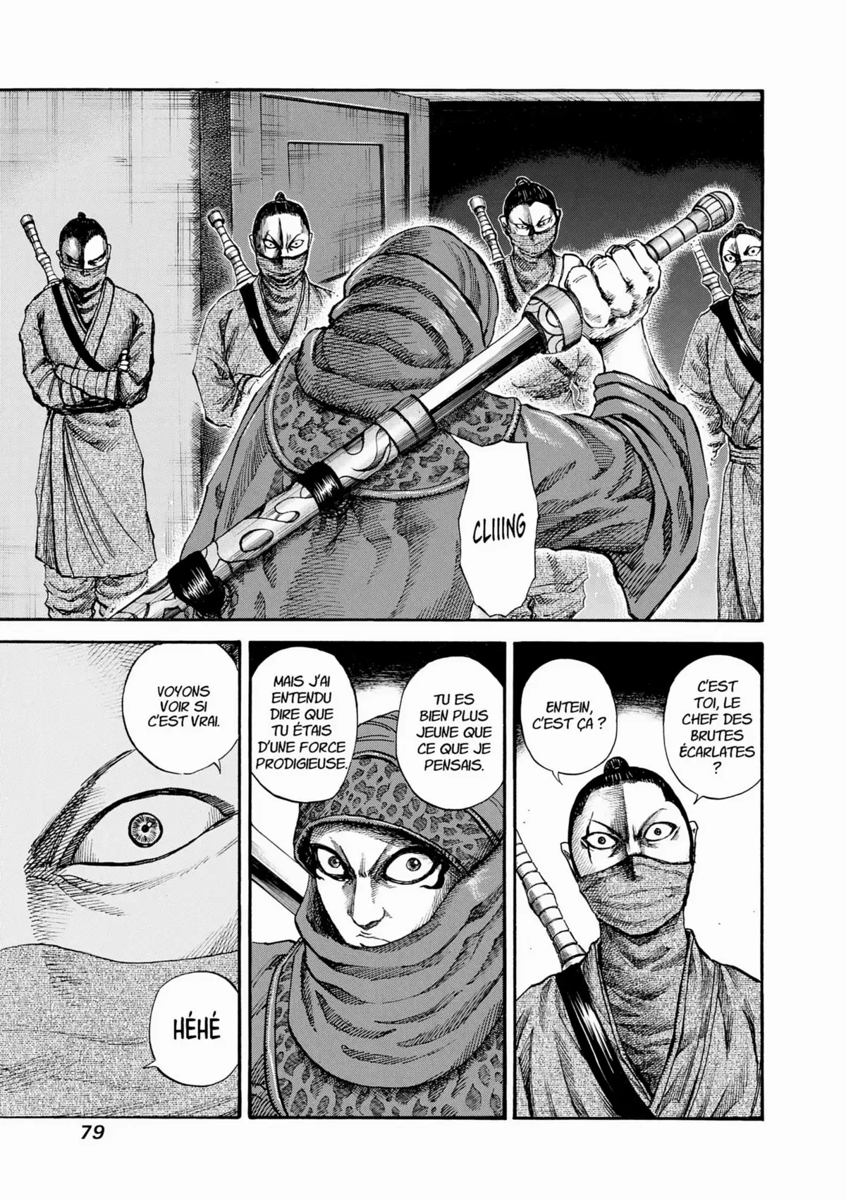 Kingdom Volume 9 page 77