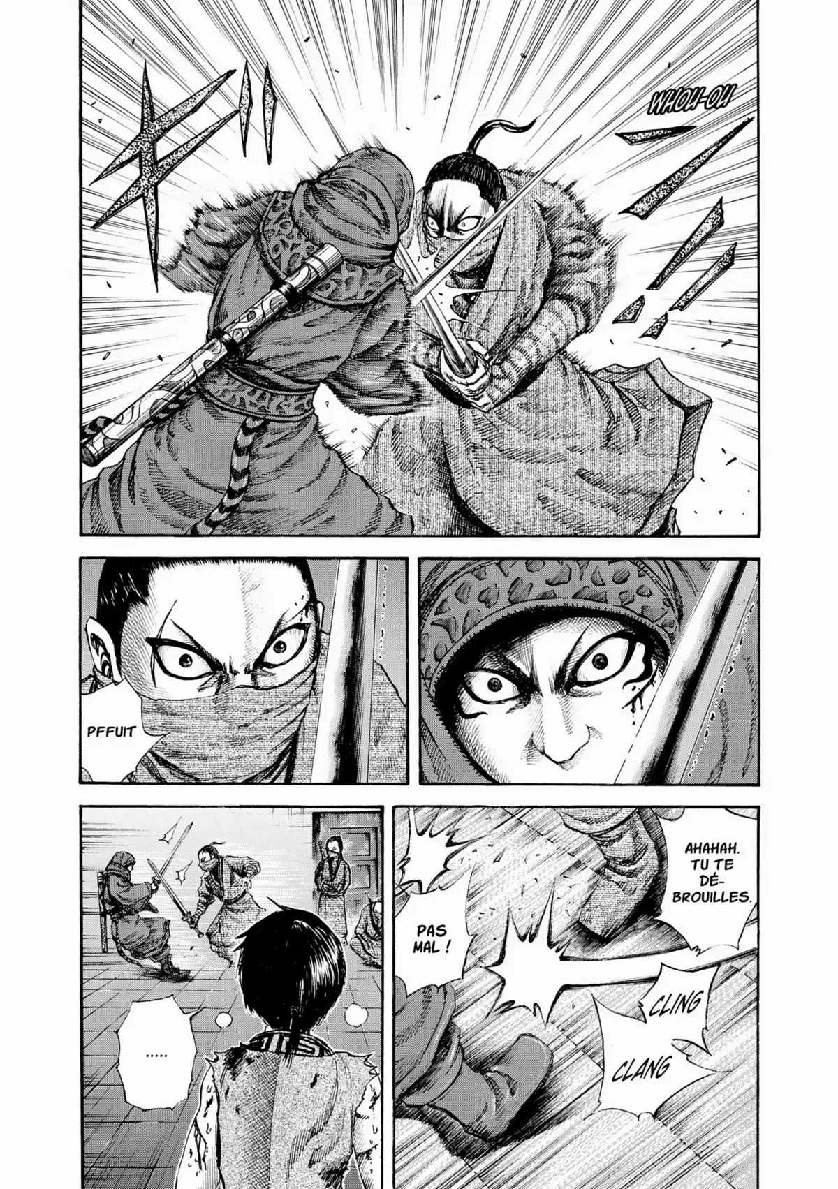 Kingdom Volume 9 page 78