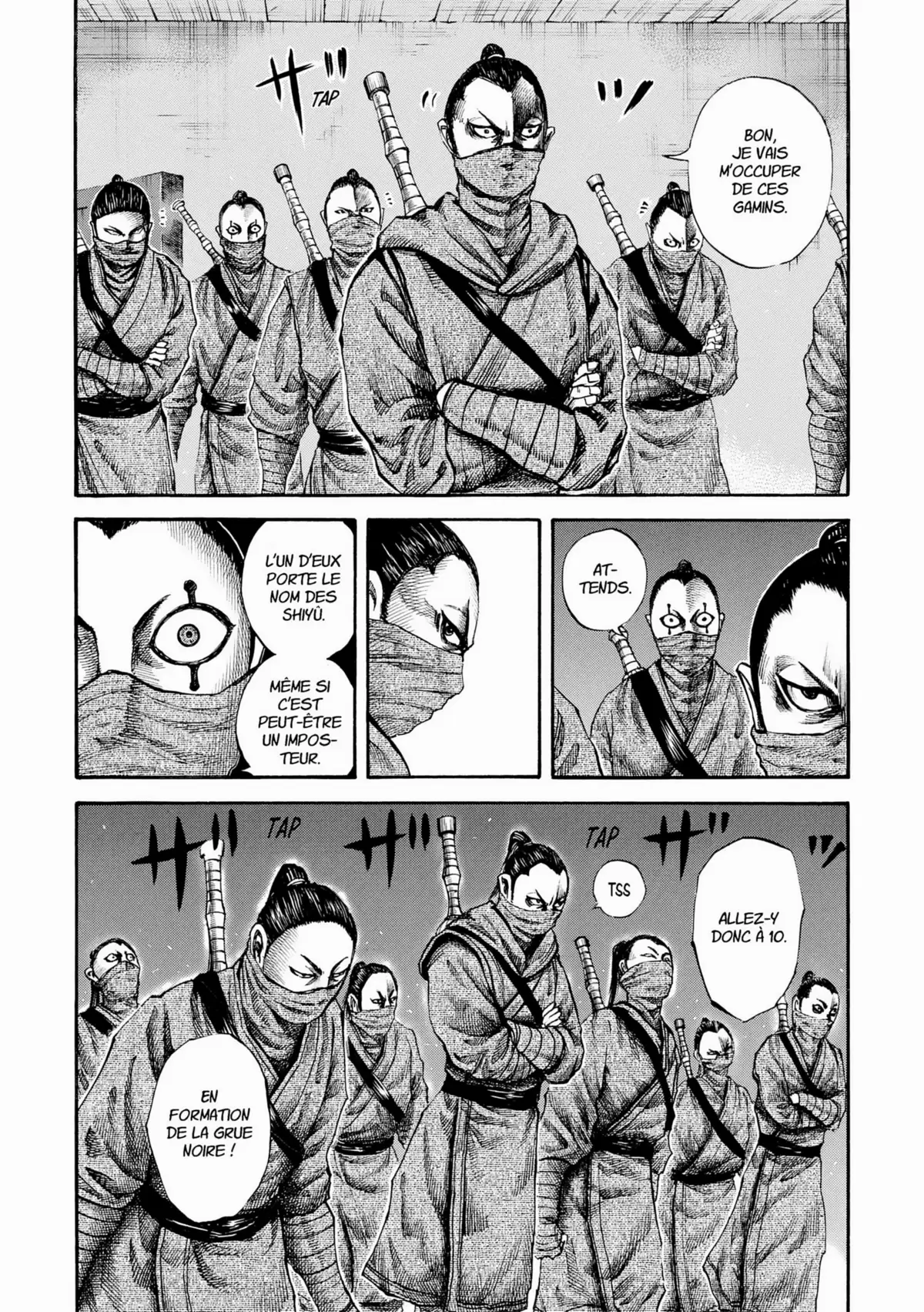 Kingdom Volume 9 page 80