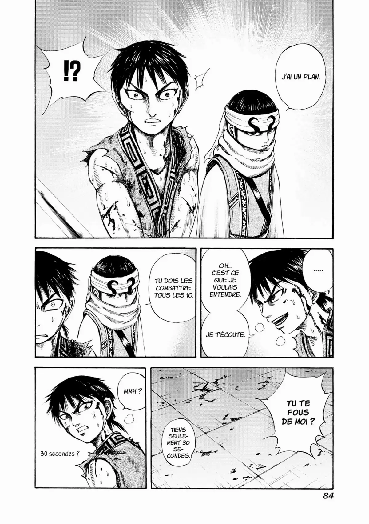Kingdom Volume 9 page 82