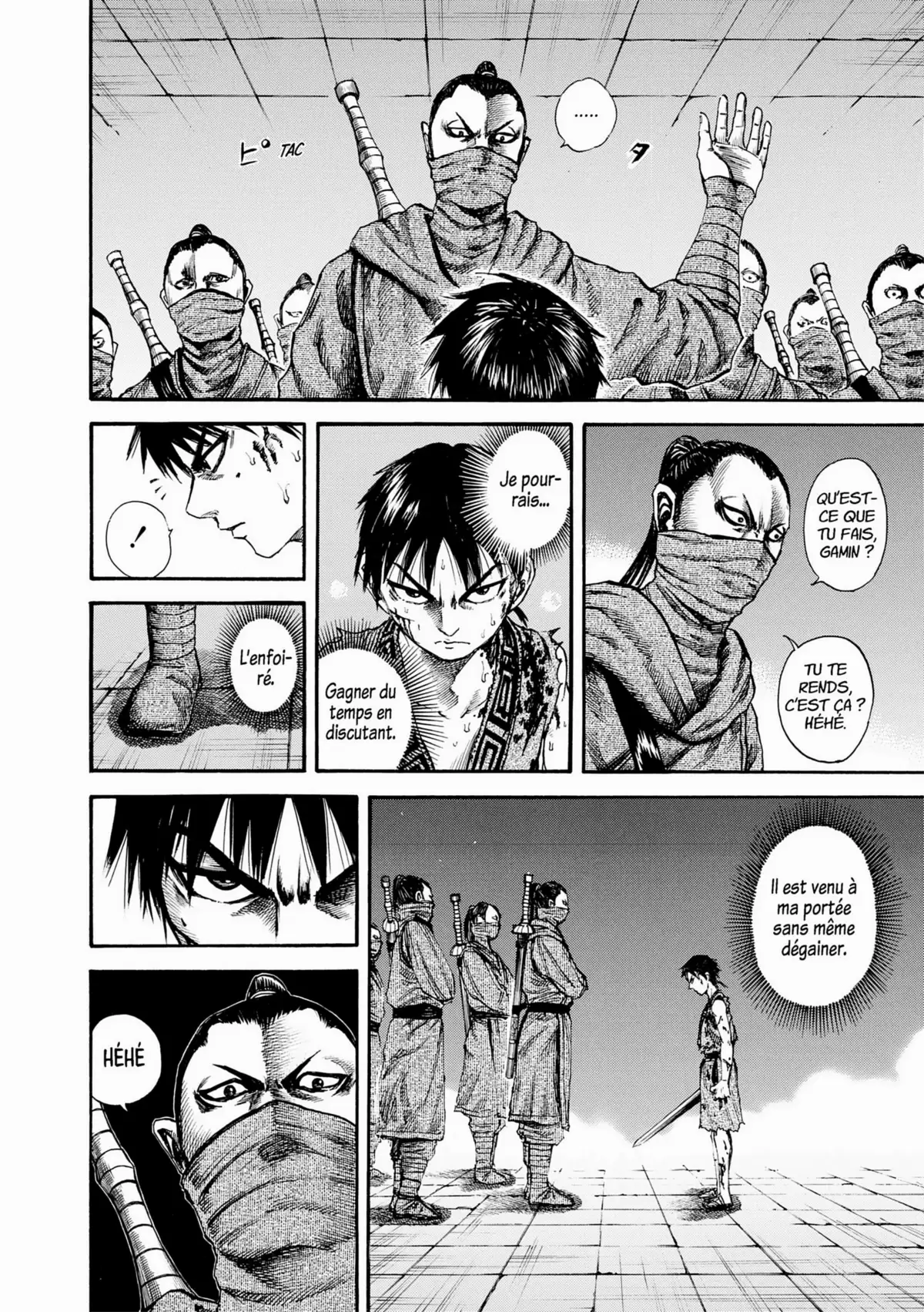 Kingdom Volume 9 page 84