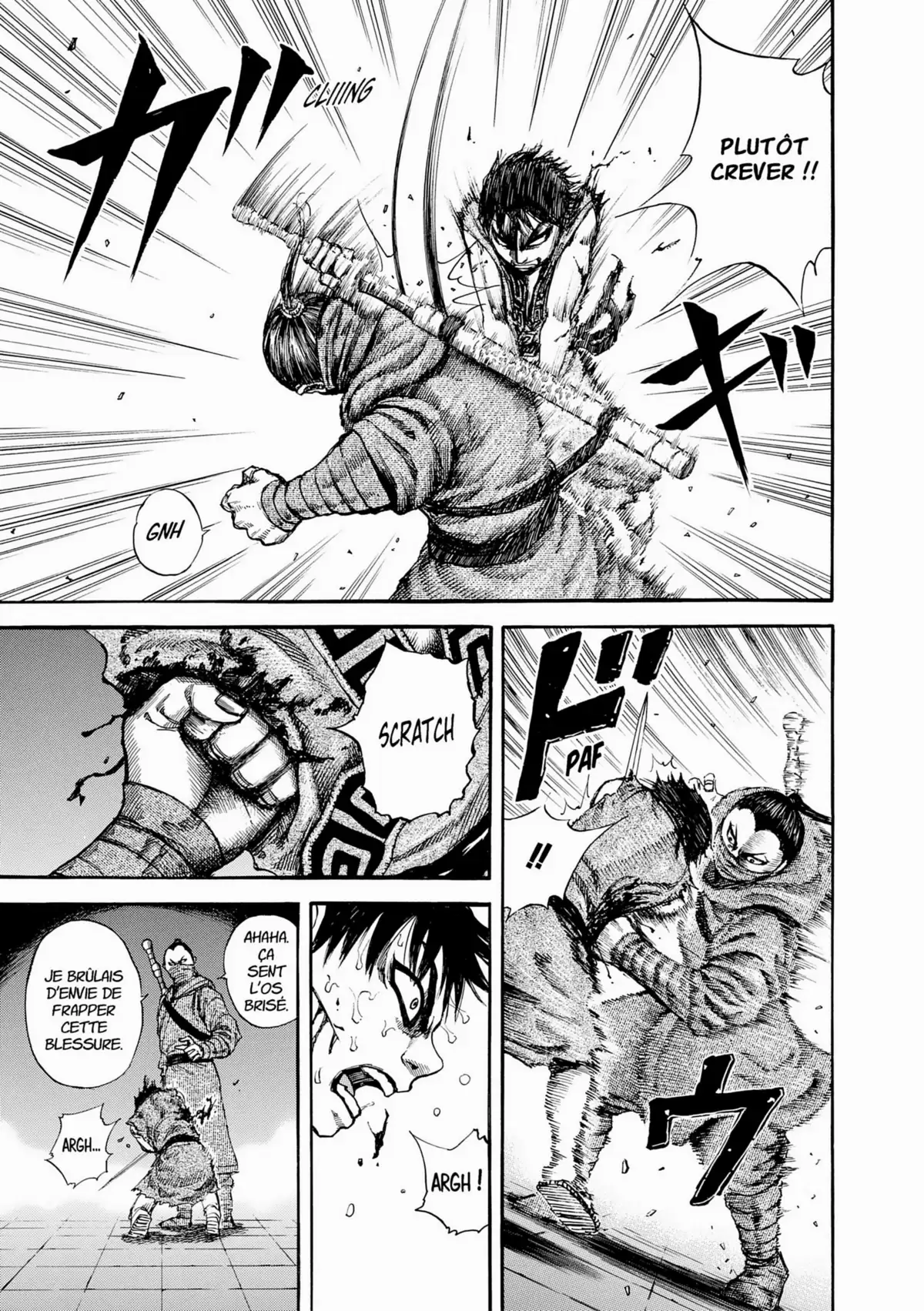 Kingdom Volume 9 page 85