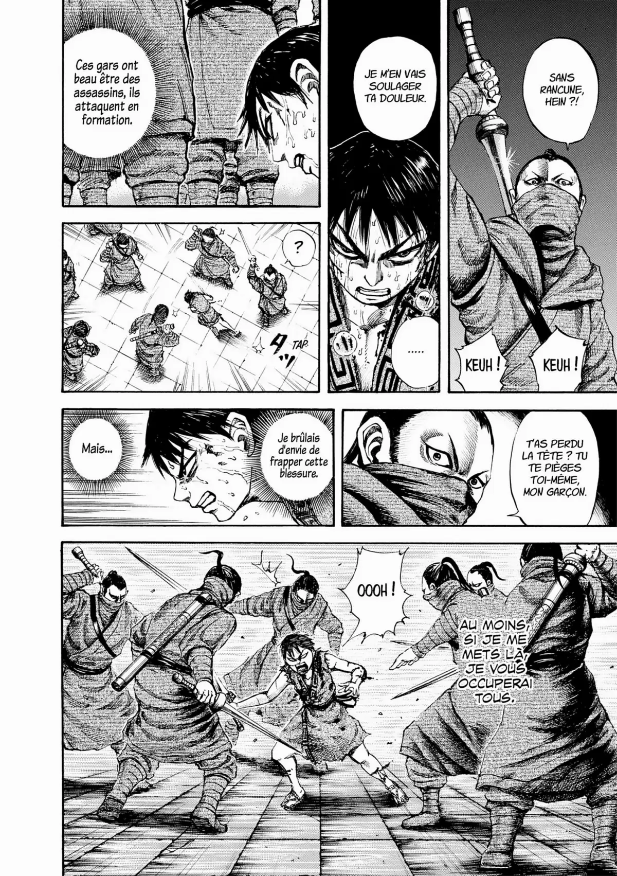 Kingdom Volume 9 page 86