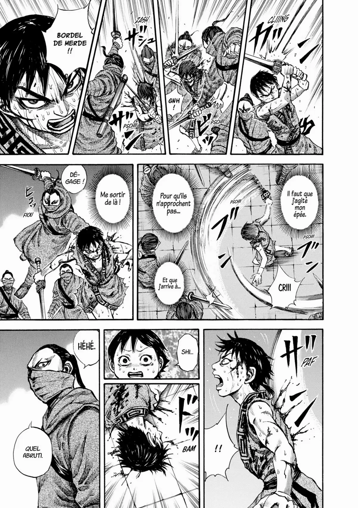 Kingdom Volume 9 page 87