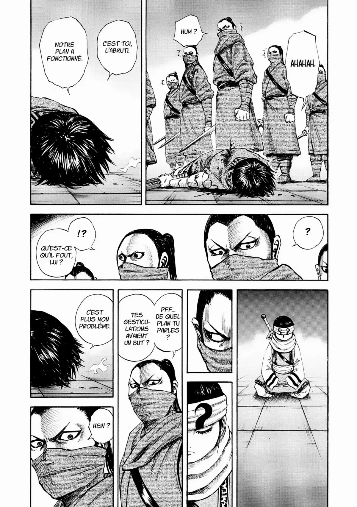 Kingdom Volume 9 page 88