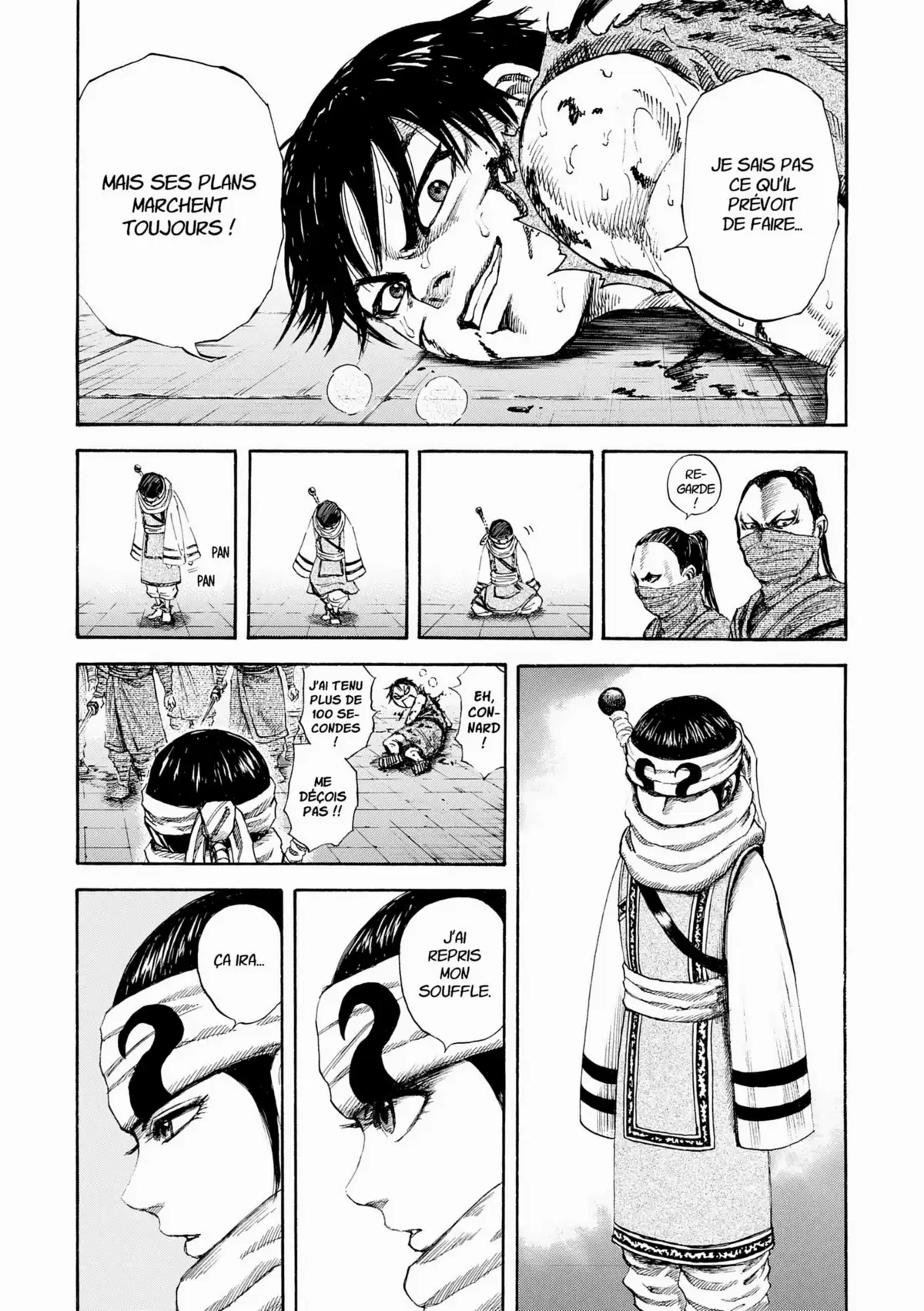 Kingdom Volume 9 page 89