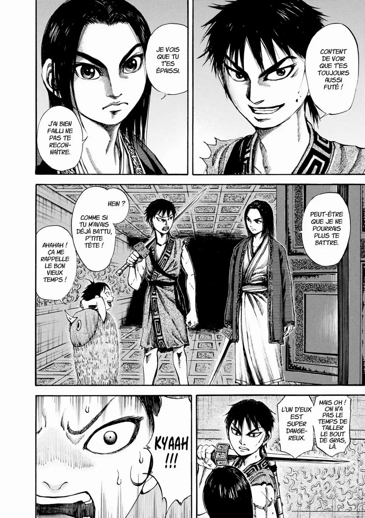 Kingdom Volume 9 page 9