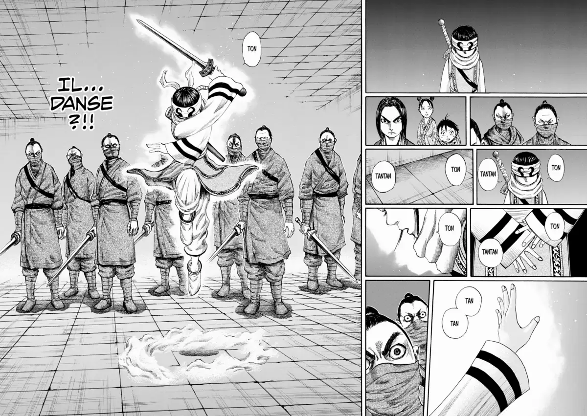 Kingdom Volume 9 page 90