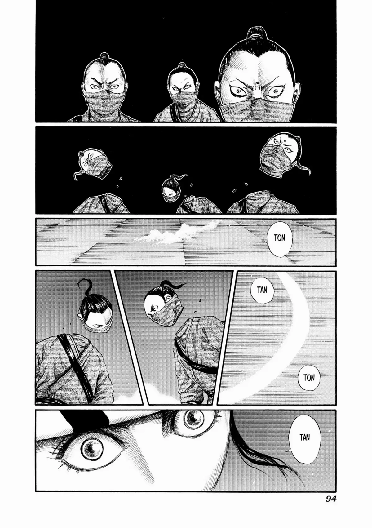 Kingdom Volume 9 page 91