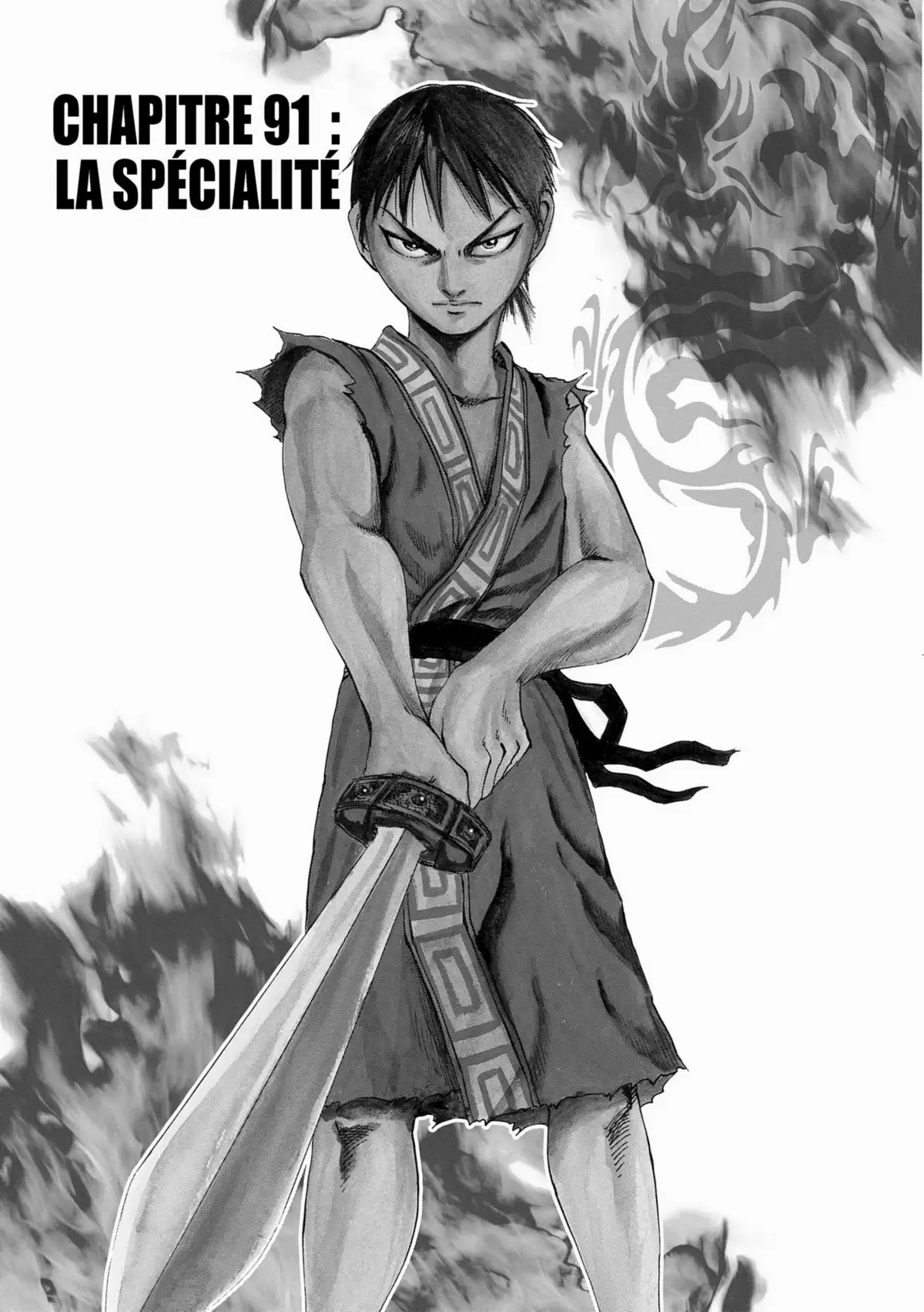Kingdom Volume 9 page 92