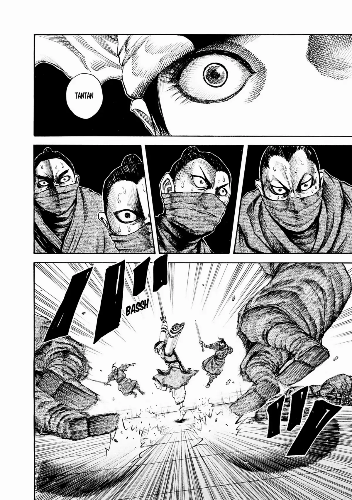 Kingdom Volume 9 page 95